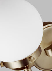 Visual Comfort Studio 4487902-848 Cafe Two Light Wall / Bath, Satin Brass Alternate Image 4.jpg
