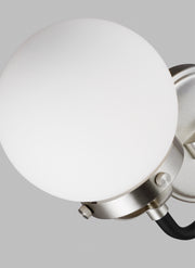 Visual Comfort Studio 4487902-962 Cafe Two Light Wall / Bath, Brushed Nickel Alternate Image 3.jpg