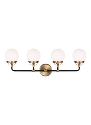 Visual Comfort Studio 4487904-848 Cafe Four Light Wall / Bath, Satin Brass Alternate Image.jpg