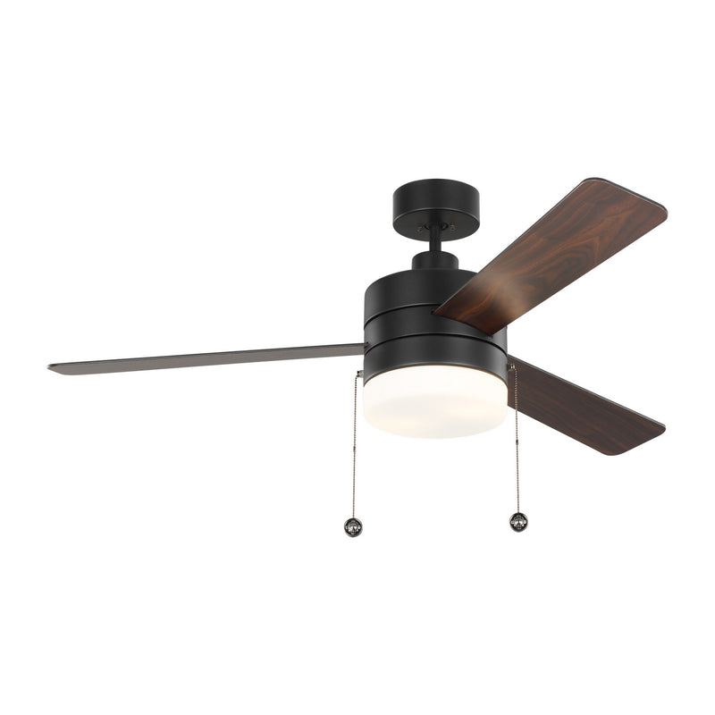 Generation Lighting 3SY52MBKD Syrus 52"Ceiling Fan, Midnight Black Alternate Image.jpg