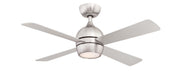 Fanimation FP7644BN Kwad 44 44" Ceiling Fan Brushed Nickel Alternate Image.jpg