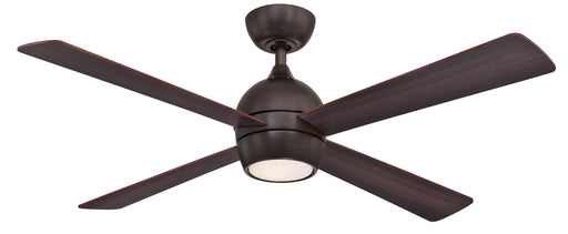 Fanimation FP7652DZ Kwad 52 52" Ceiling Fan Dark Bronze Alternate Image.jpg