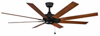 Fanimation FP7910DZ Levon AC 63" Ceiling Fan Dark Bronze Alternate Image 2.jpg