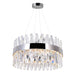 CWI Lighting 1220P24-601 Glace LED Chandelier Chrome Alt 1.jpg