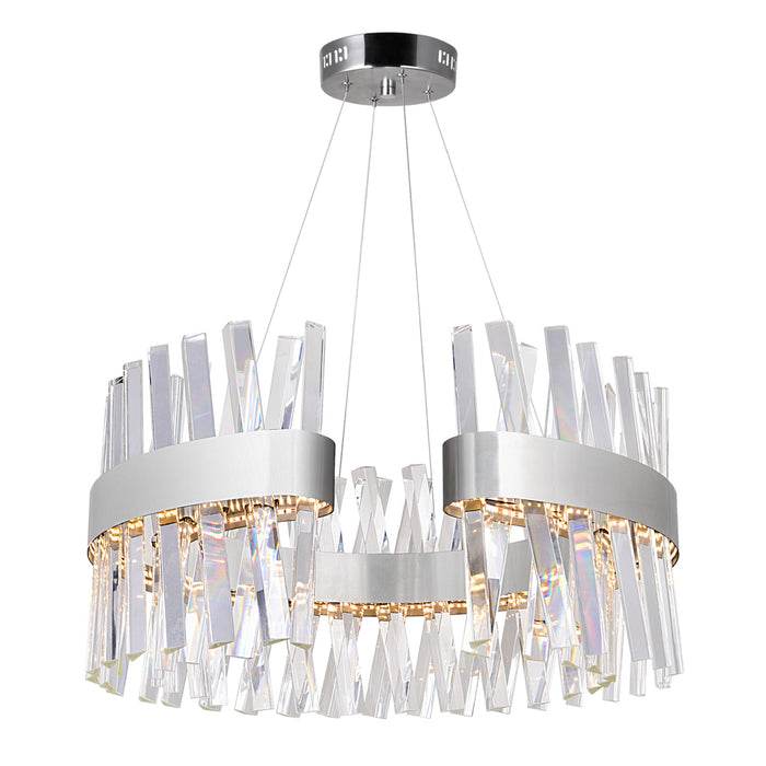 CWI Lighting 1220P24-601-C Glace LED Chandelier Chrome Alt 1.jpg