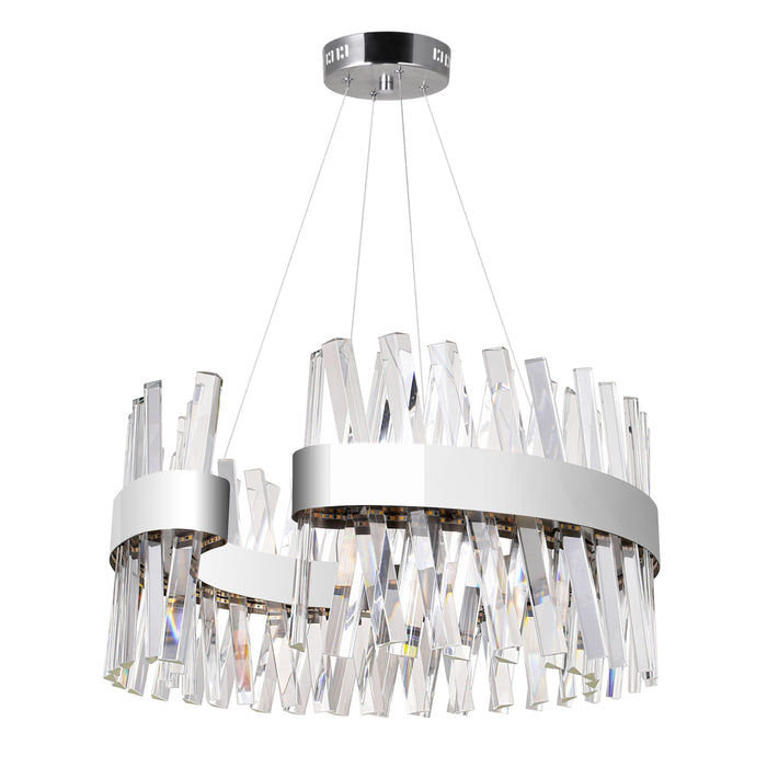 CWI Lighting 1220P24-601-C Glace LED Chandelier Chrome Alt 2.jpg