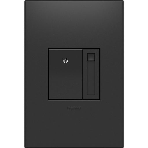 Legrand ADPD453LG2 Adorne CFL/LED Dimmer, Graphite Alternate Image 1