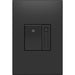 Legrand ADPD453LG2 Adorne CFL/LED Dimmer, Graphite Alternate Image 1