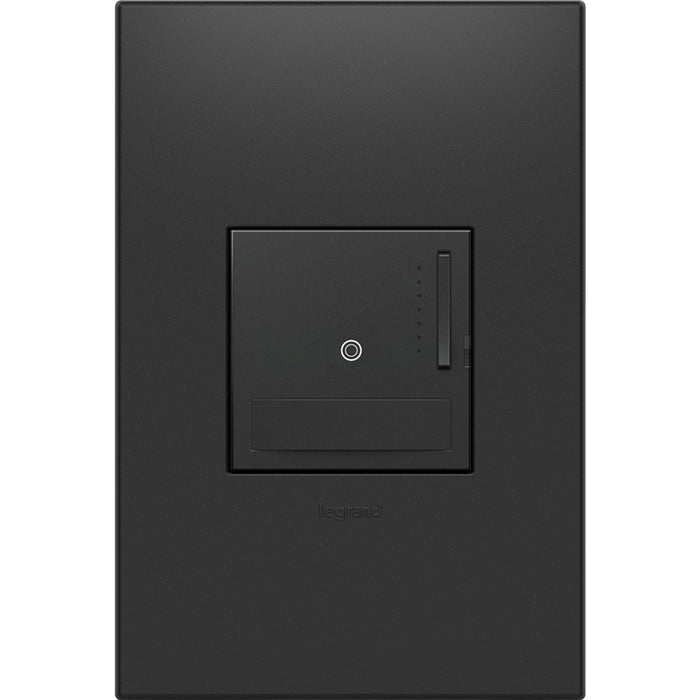 Legrand ADSM703HG2 Adorne Motion Sensor Dimmer, Graphite Alternate Image 1