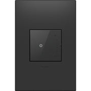 adorne® ADTH4FBL3PG4 0-10V Touch Dimmer, Graphite, with Microban® Alternate Image.jpg