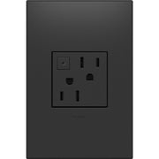adorne® ARPS152G4 15A Energy-Saving On/Off Outlet, Graphite Alternate Image.jpg
