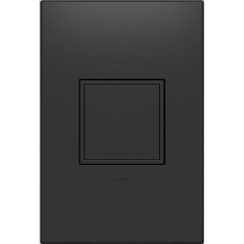 adorne® ARPTR152GG2 15A Two-Gang Pop-Out Outlet, Graphite Alternate Image.jpg