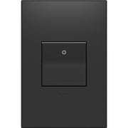 adorne® ASPD2032G4 20A Paddle Switch, Graphite, with Microban® Alternate Image.jpg