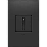 adorne® ASWR1532G4 Whisper® Switch, Graphite, with Microban® Alternate Image.jpg