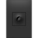 Legrand ASWV1532G2 Adorne Switch, Graphite Alternate Image 1