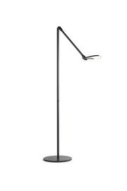 Koncept SPY-W-MTB-USB-FLR Splitty LED Floor Lamp, Matte Black Alternate Image.jpg