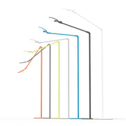 Koncept SPY-W-MPB-USB-FLR Splitty LED Floor Lamp, Matte Pacific Blue Alternate Image 6.jpg