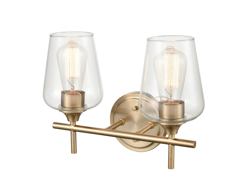 Millennium 9702-MG Ashford Two Light Vanity, Modern Gold Alternate Image.jpg