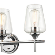 Millennium 9703-CH Ashford Three Light Vanity, Chrome Alternate Image.jpg