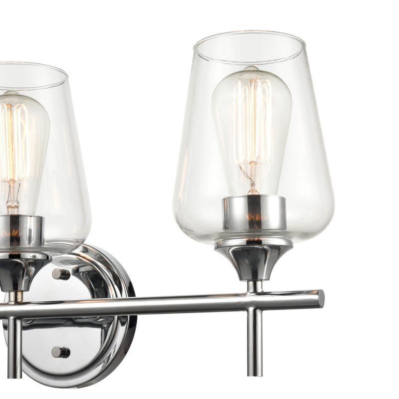 Millennium 9703-CH Ashford Three Light Vanity, Chrome Alternate Image.jpg
