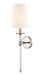 Millennium 46981-PN One Light Wall Sconce, Polished Nickel Alternate Image.jpg