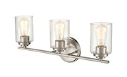 Millennium 3683-SN Three Light Vanity, Satin Nickel Alternate Image.jpg