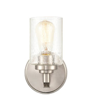 Millennium 3681-SN One Light Wall Sconce, Satin Nickel Alternate Image.jpg