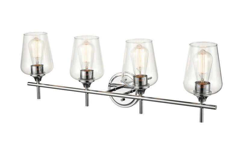 Millennium 9704-CH Ashford Four Light Vanity, Chrome Alternate Image.jpg