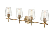 Millennium 9704-MG Ashford Four Light Vanity, Modern Gold Alternate Image.jpg