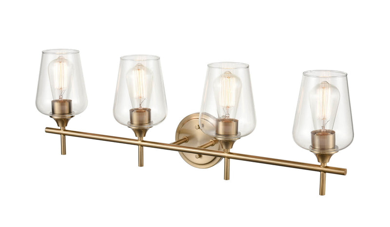 Millennium 9704-MG Ashford Four Light Vanity, Modern Gold Alternate Image.jpg