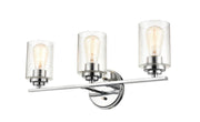 Millennium 3683-CH Three Light Vanity, Chrome Alternate Image 2.jpg