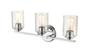Millennium 3683-CH Three Light Vanity, Chrome Alternate Image 3.jpg