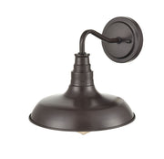 Millennium 2951-PBZ One Light Outdoor Wall Bracket, Powder Coat Bronze Alternate Image.jpg