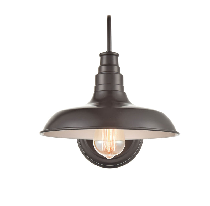 Millennium 2901-PBZ One Light Outdoor Wall Bracket, Powder Coat Bronze Alternate Image.jpg