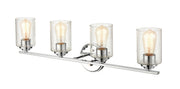 Millennium 3684-CH Four Light Vanity, Chrome Alternate Image 4.jpg