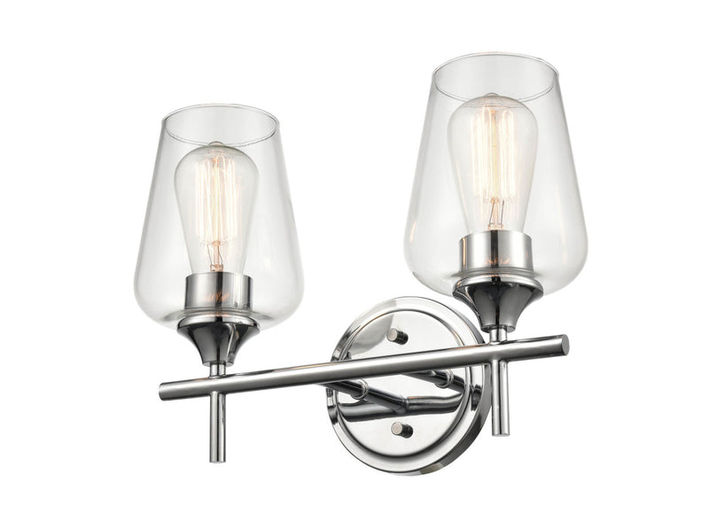 Millennium 9702-CH Ashford Two Light Vanity, Chrome Alternate Image.jpg