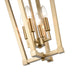 Millennium 9124-MG Four Light Pendant, Modern Gold Alternate Image.jpg