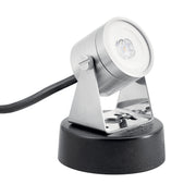 Kichler 16027SS27 LED Underwater Accent, Stainless Steel (2)
