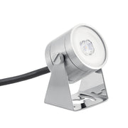 Kichler 16027SS27 LED Underwater Accent, Stainless Steel (4)