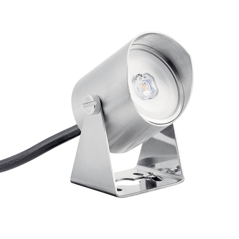 Kichler 16027SS27 LED Underwater Accent, Stainless Steel (5)