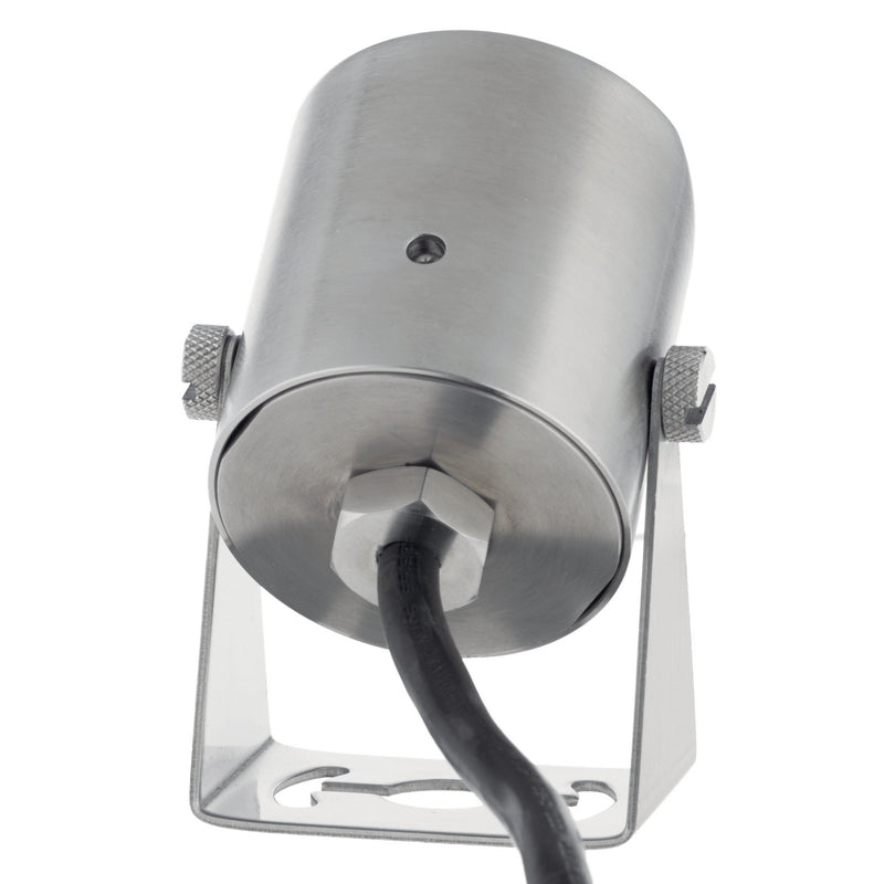 Kichler 16027SS27 LED Underwater Accent, Stainless Steel (6)