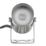 Kichler 16027SS30 LED Underwater Accent, Stainless Steel (2)