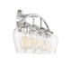 Shoppers Lighting SH80033CH Hope Four Light Bathroom Vanity Light, Chrome Alternate Image 4.jpg