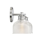 Shoppers Lighting SH80034CH Sarah Two Light Bathroom Vanity Light, Chrome Alternate Image 4.jpg
