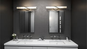 Quoizel PCSQ8525MBK Serenade LED Bath Light, Matte Black Alternate Image.jpg