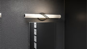 Quoizel PCSQ8525MBK Serenade LED Bath Light, Matte Black Alternate Image 6.jpg
