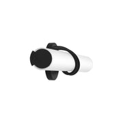 Quoizel PCSQ8532MBK Serenade LED Bath Light, Matte Black Alternate Image 3.jpg