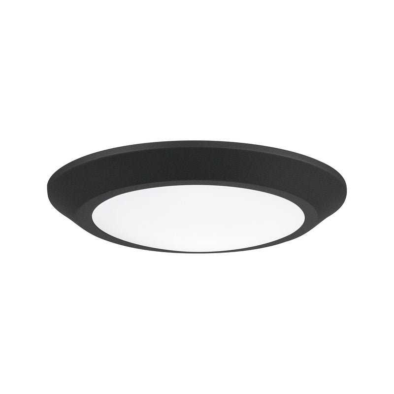 Quoizel VRG1608EK Verge LED Flush Mount, Earth Black Alternate Image.jpg