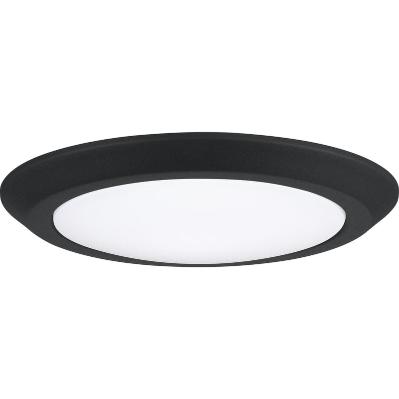 Quoizel VRG1612EK Verge LED Flush Mount, Earth Black Alternate Image.jpg