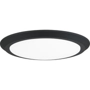 Quoizel VRG1616EK Verge LED Flush Mount, Earth Black Alternate Image.jpg